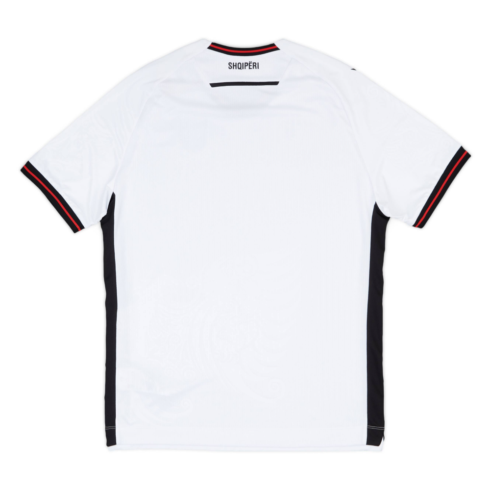 2026 Albania 2nd Kit