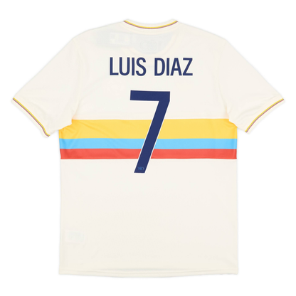 2025 Colombia Special Edition Shirt