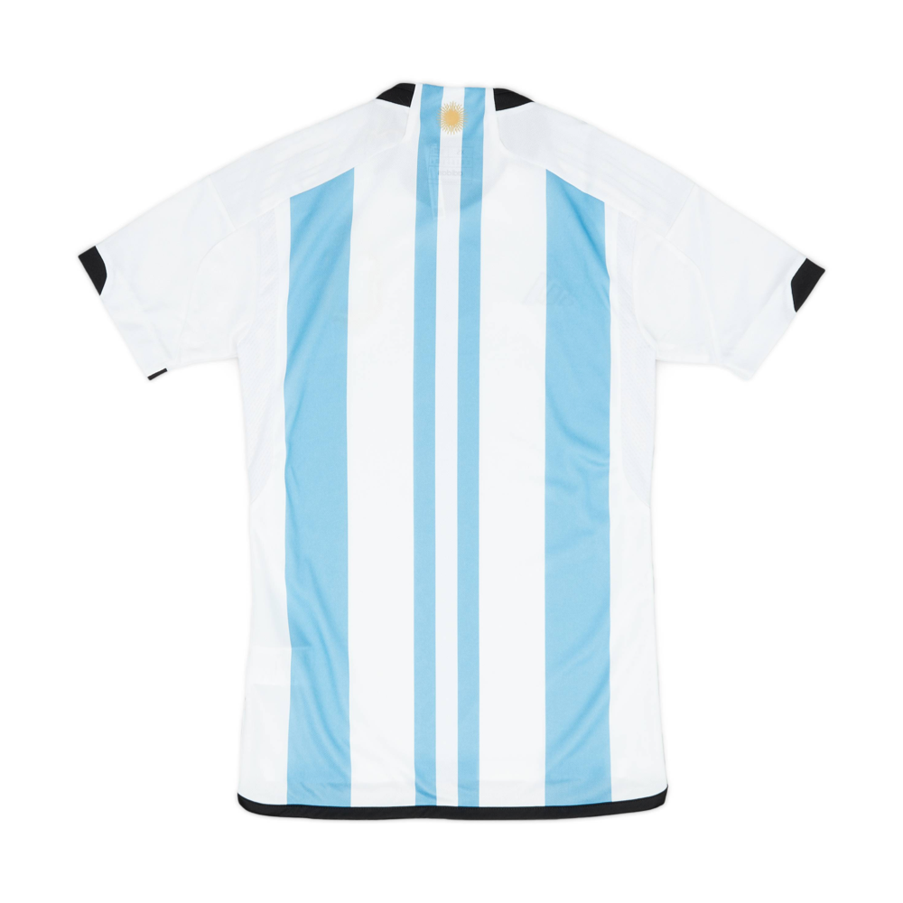 2023 Argentina Home Shirt