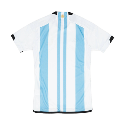 2023 Argentina Home Shirt