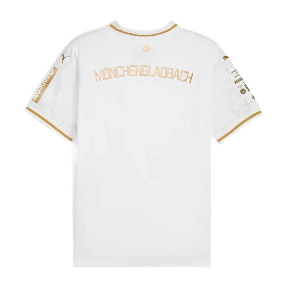 2025-26 Borussia Mönchengladbach Special Edition Kit