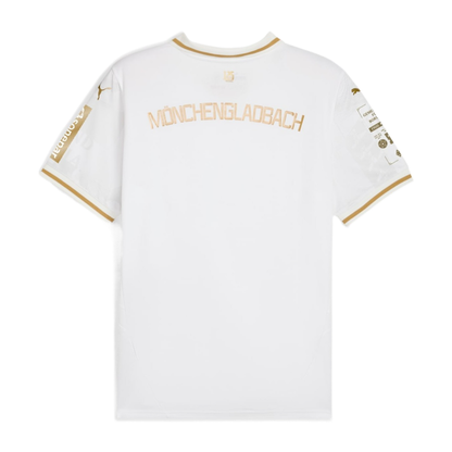 2025-26 Borussia Mönchengladbach Special Edition Kit