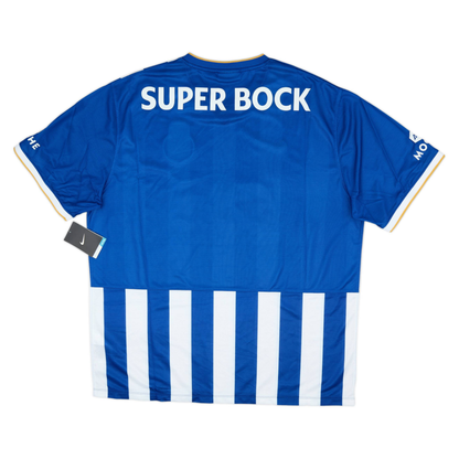 2013-14 FC Porto Home Kit