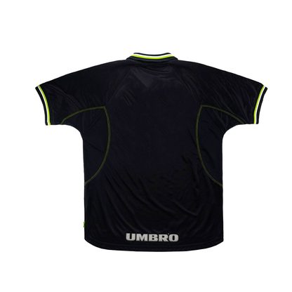 1988-89 Manchester United FC Away Shirt