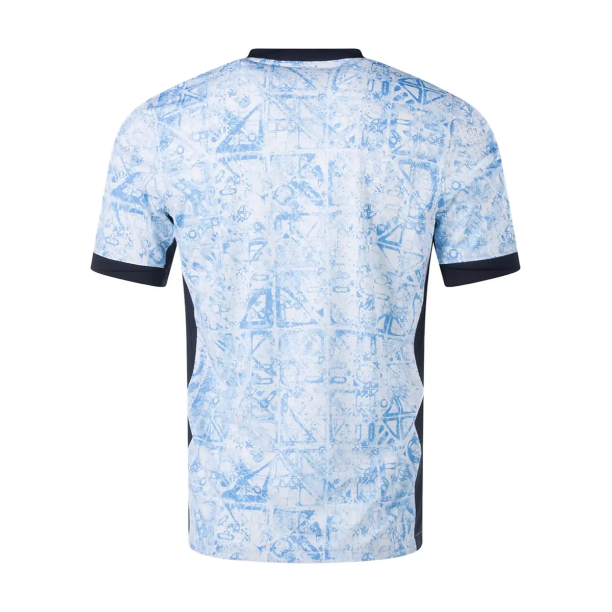 2024 Portugal Away Shirt
