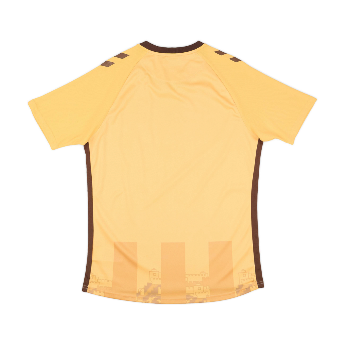 2024-25 Málaga CF Away Shirt