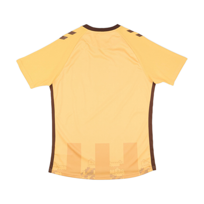 2024-25 Málaga CF Away Shirt