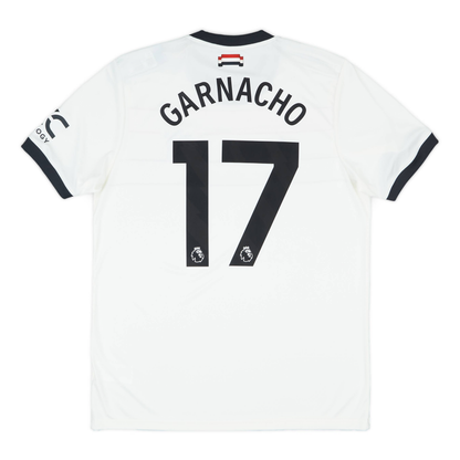 2024-25 Manchester United FC Third Shirt