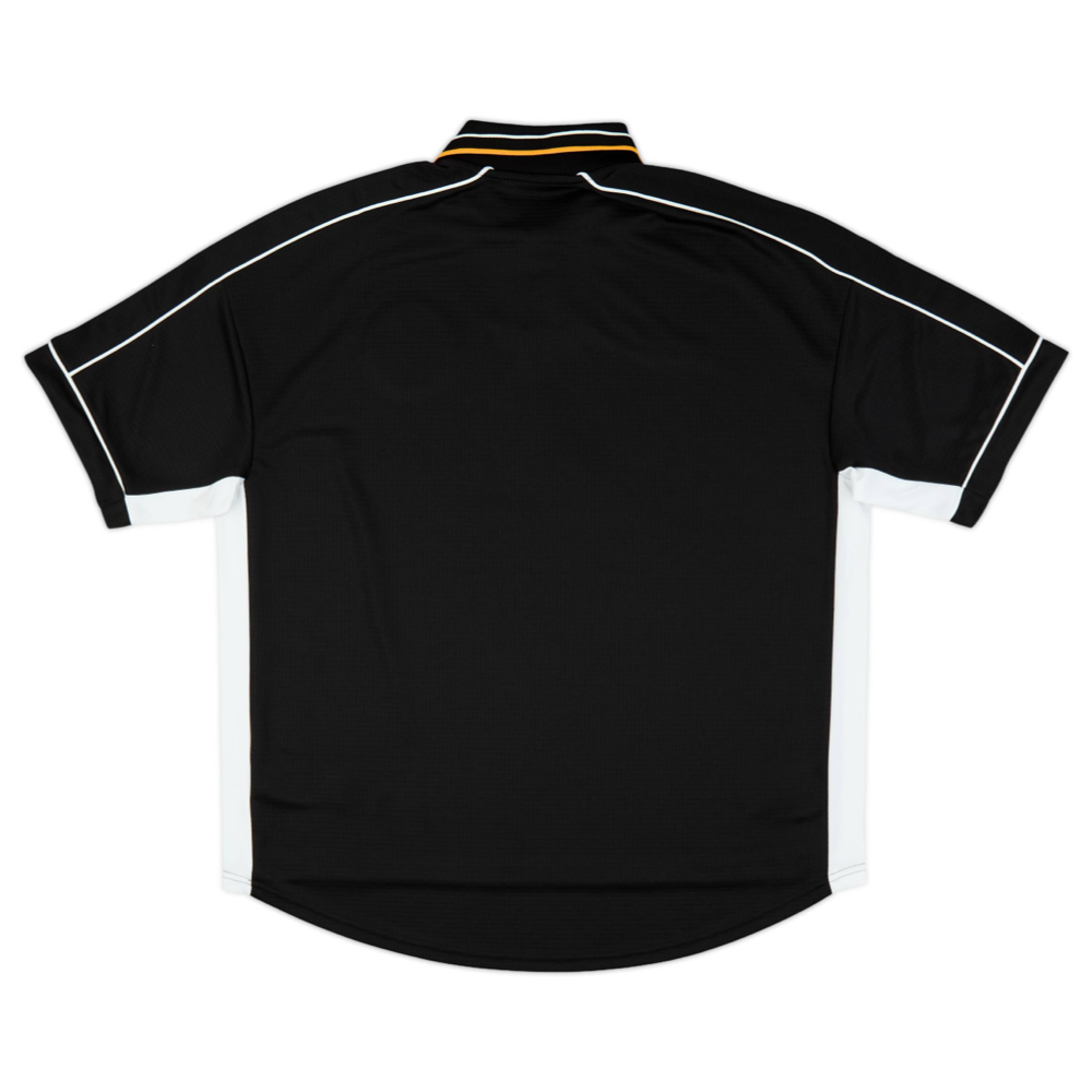 2025-26 FC St. Pauli Special Edition Kit