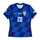 2024 Croatia Away Shirt