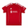 2025-26 LiverPL FC Home Shirt