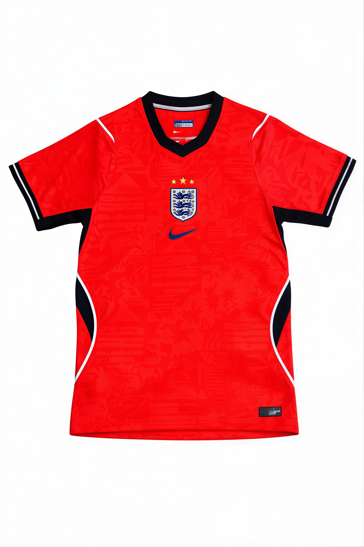 2026 England World Cup Away