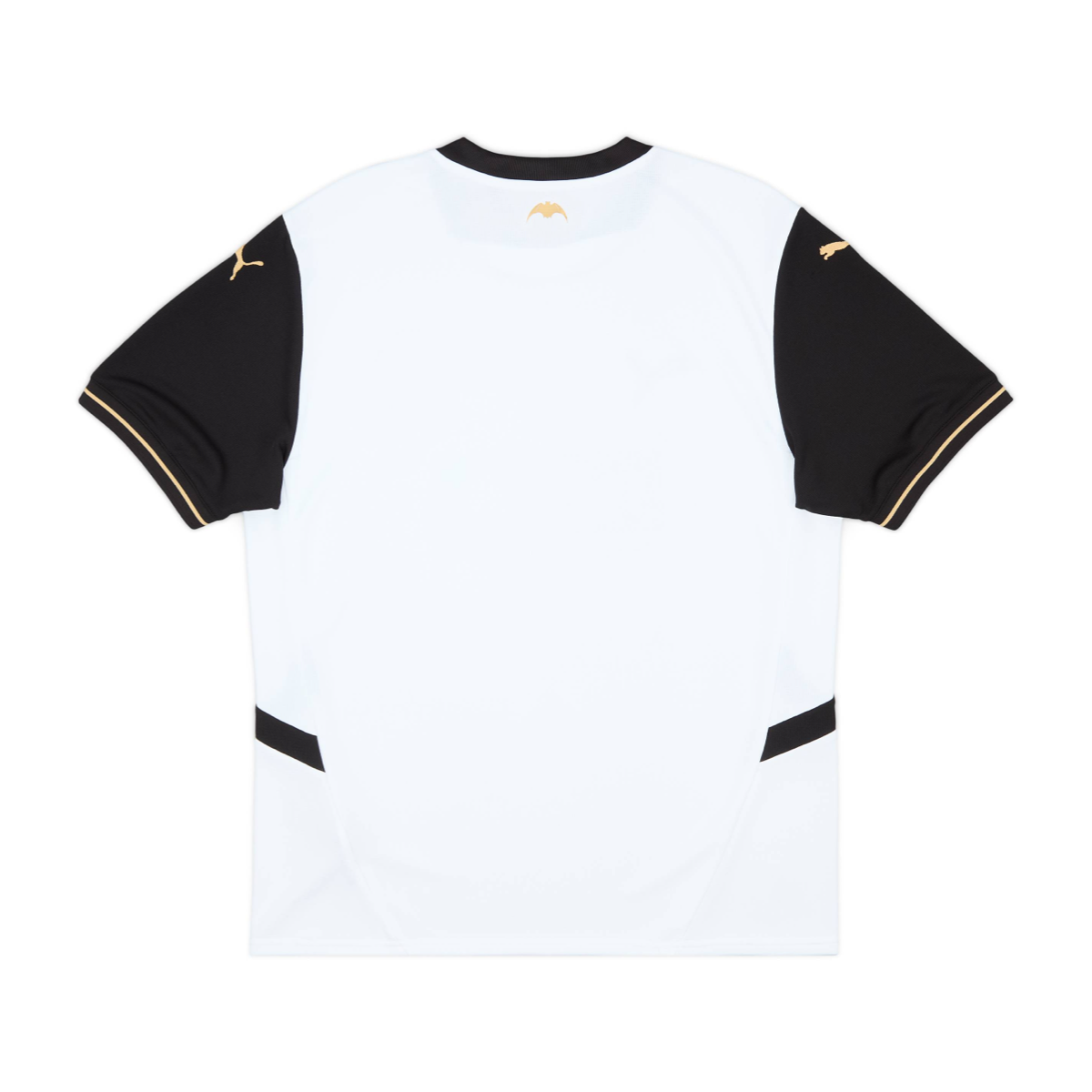 2024-25 Valencia CF Home Shirt