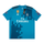 2017-18 Real Madrid CF Third Shirt
