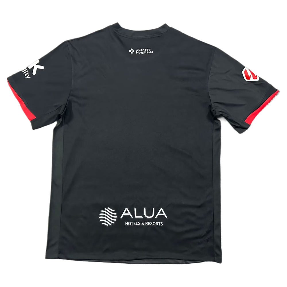 2025-26 RCD Mallorca Third Shirt