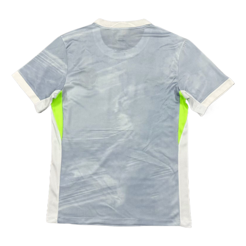 2025-26 VfL Wolfsburg Away Shirt