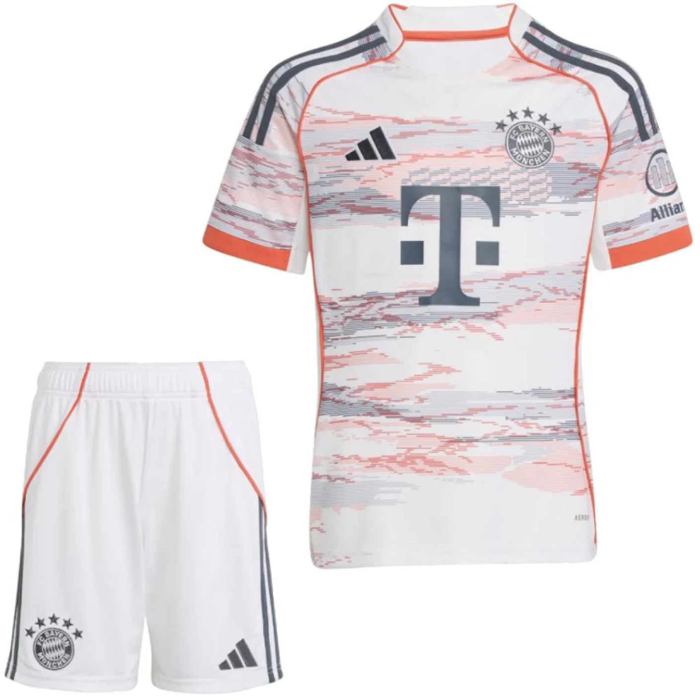 FC BAYERN MUNICH JUNIOR 2025/26
