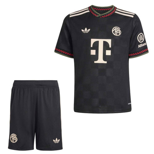 FC BAYERN MUNICH JUNIOR 2025/26