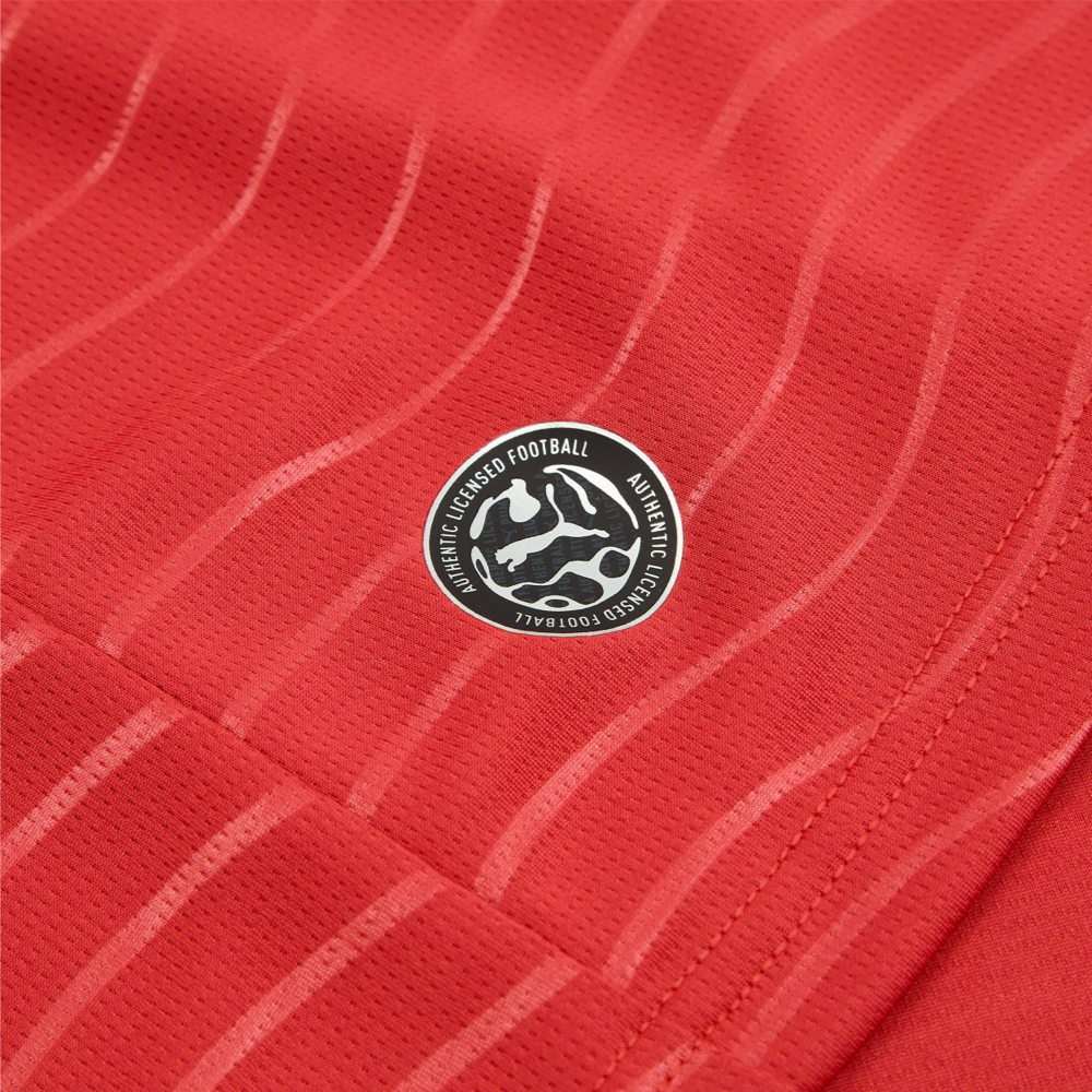 2026 Portugal Home Long Sleeve Kit