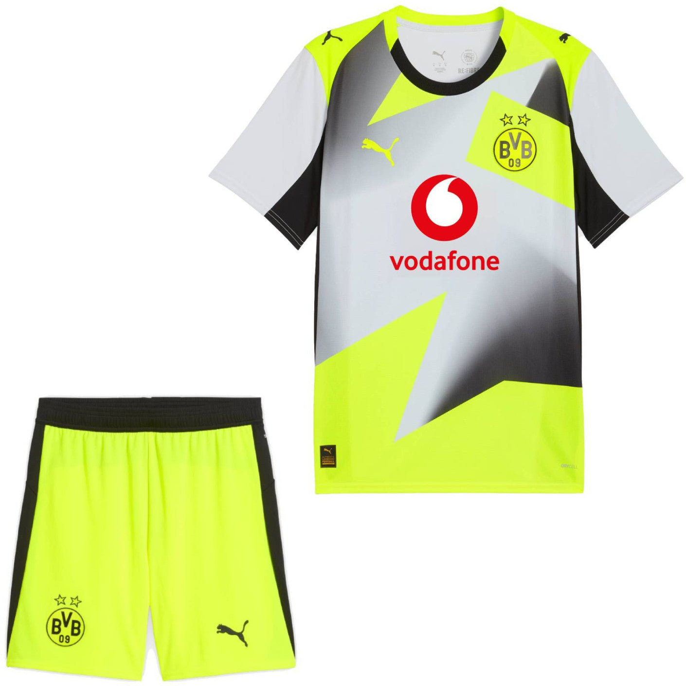 BORUSSIA DORTMUND JUNIOR 2025/26