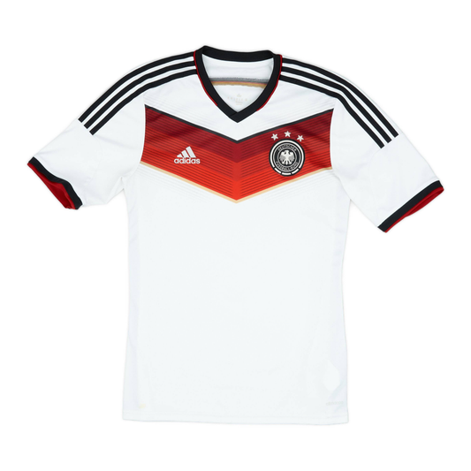 2014 Germany Home Shirt