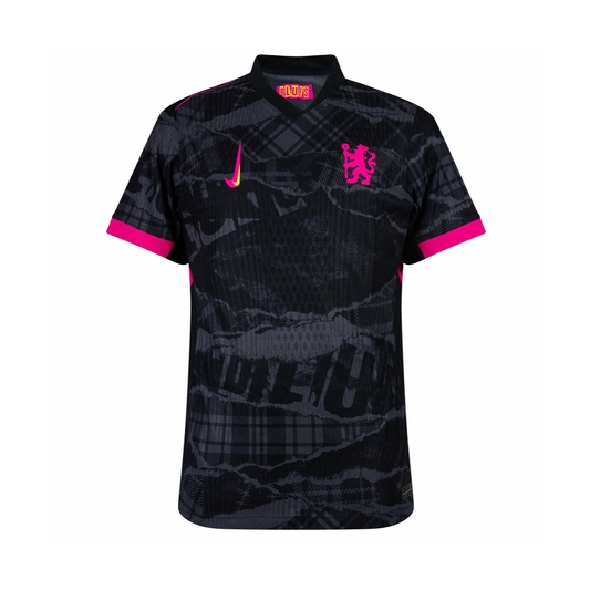2024-25 Chelsea FC Third Shirt