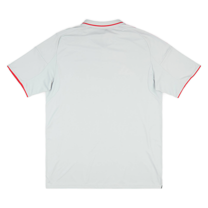 2025-26 Olympique Lyonnais Third Shirt