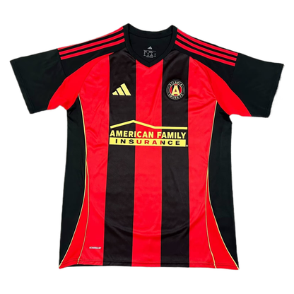 2025-26 Atlanta United FC Home Shirt