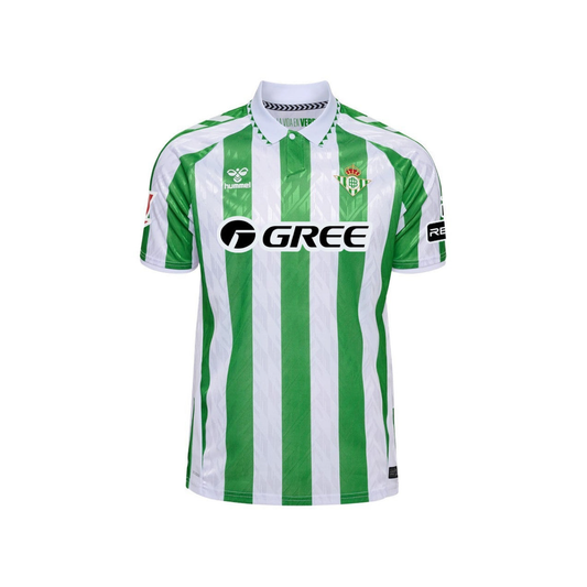 2024-25 Real Betis Balompié 1st Kit