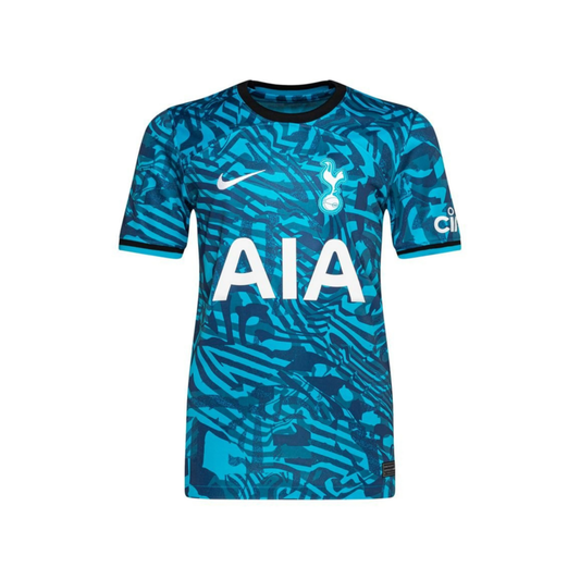 2022-23 Tottenham Hotspur FC Third Shirt
