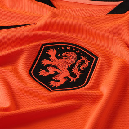 2026 Netherlands Home Kit