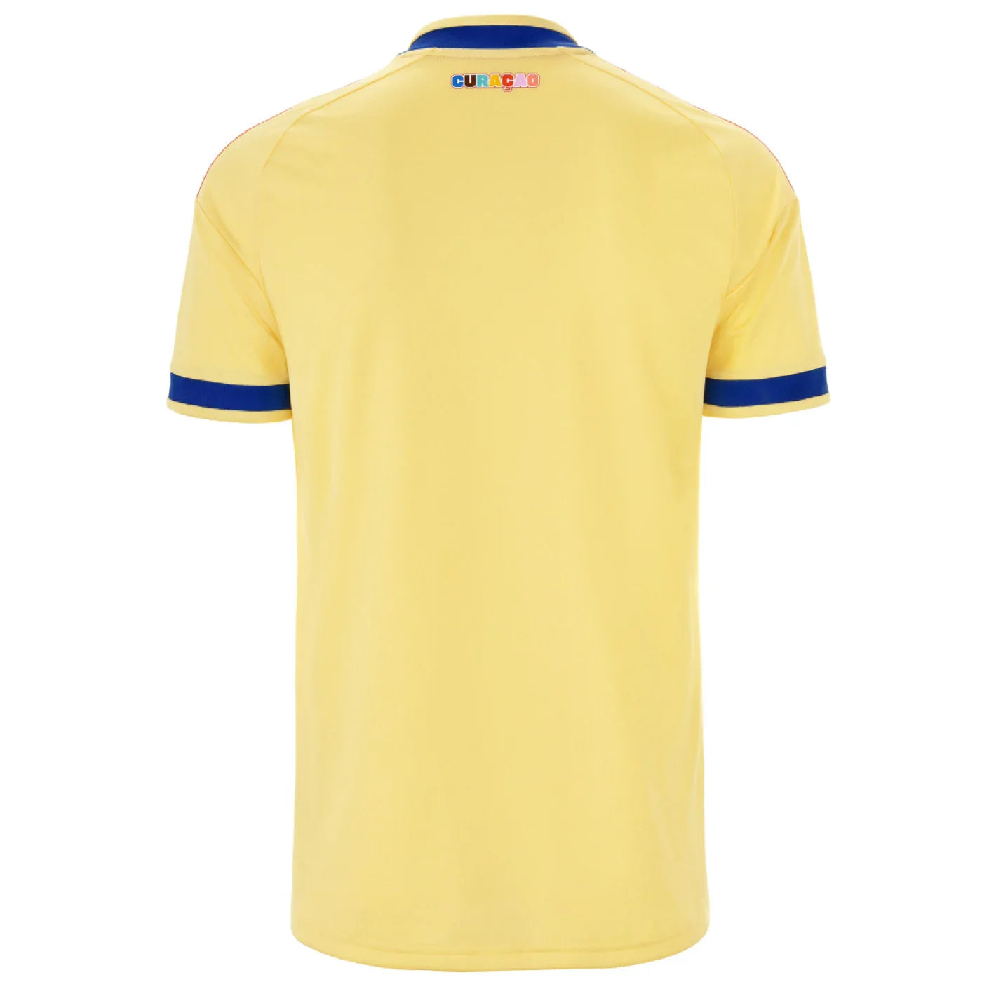 CURACAO 2026 WK