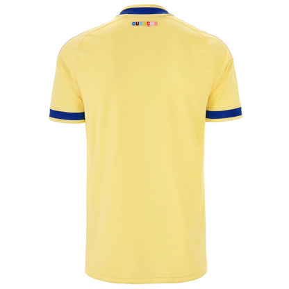 CURACAO 2026 WK