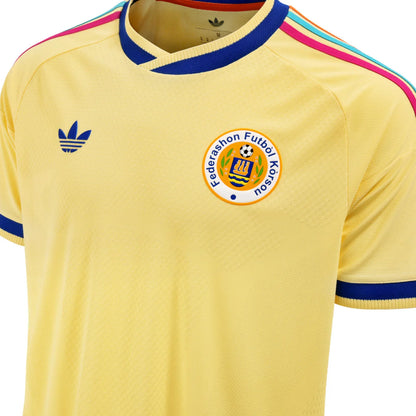 CURACAO 2026 WK