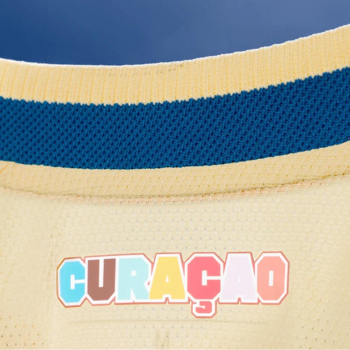 CURACAO 2026 WK