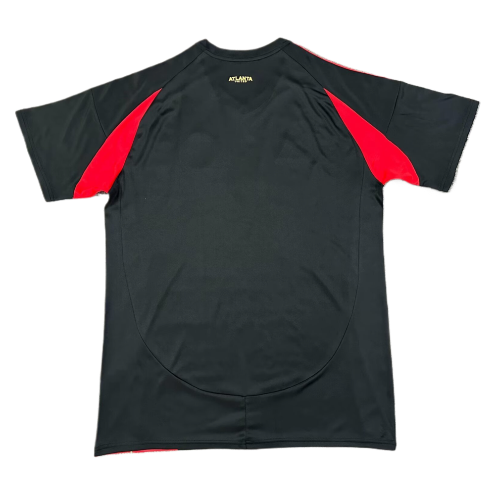 2025-26 Atlanta United FC Home Shirt