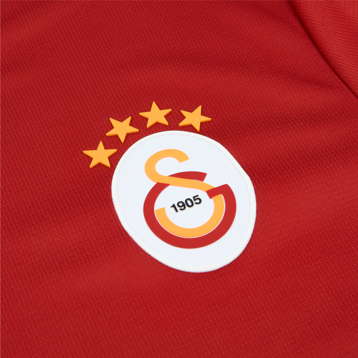 2024-25 Galatasaray SK Home Shirt