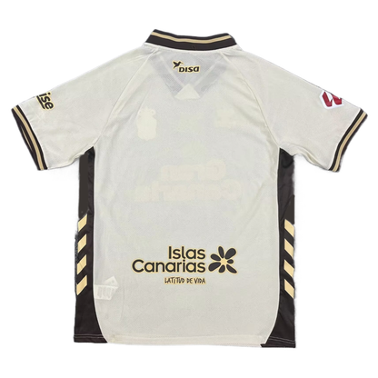 2025-26 UD Las Palmas Third Shirt