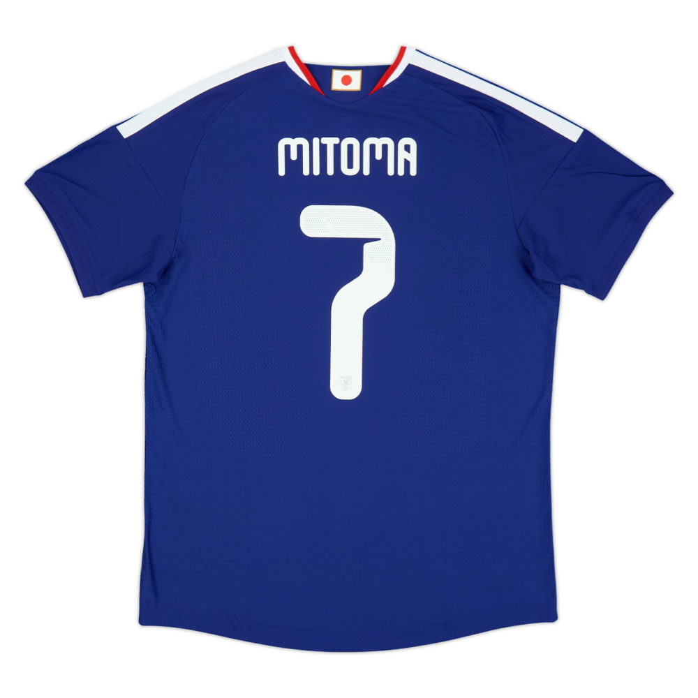2026 Japan Home Kit
