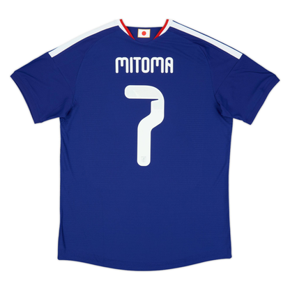 2026 Japan Home Kit