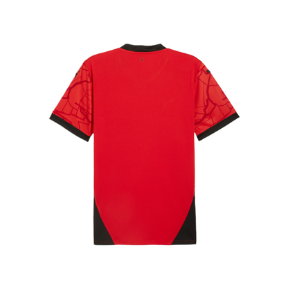 2024-25 Stade Rennais FC Home Shirt