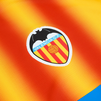 2025-26 Valencia CF Third Shirt