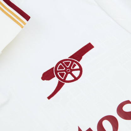 2025-26 Arsenal FC Third Shirt