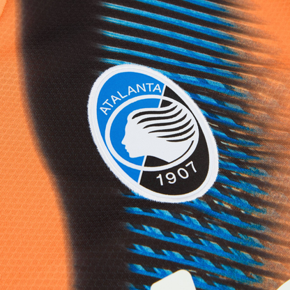 2025-26 Atalanta BC Third Shirt