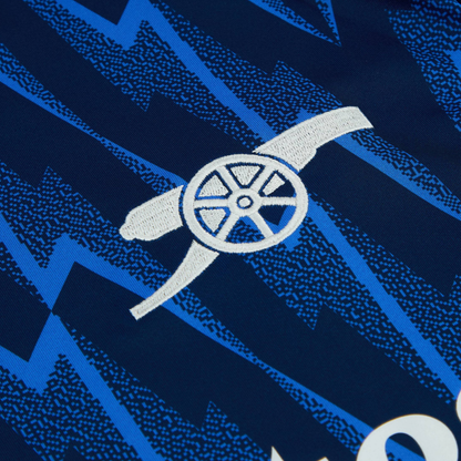 2025-26 Arsenal FC Away Shirt