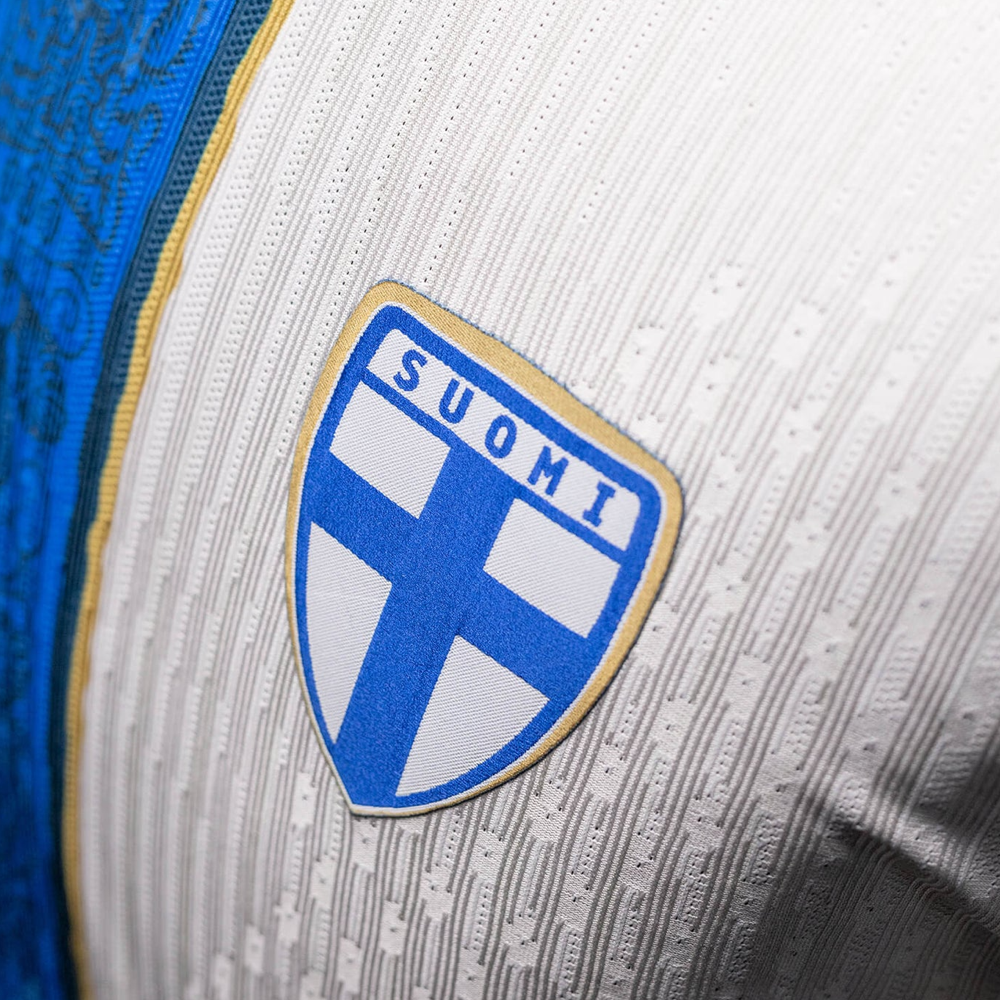 2026 Finland Home Kit