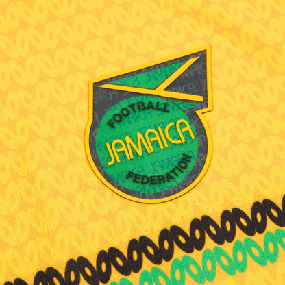 2026 Jamaica Home Kit
