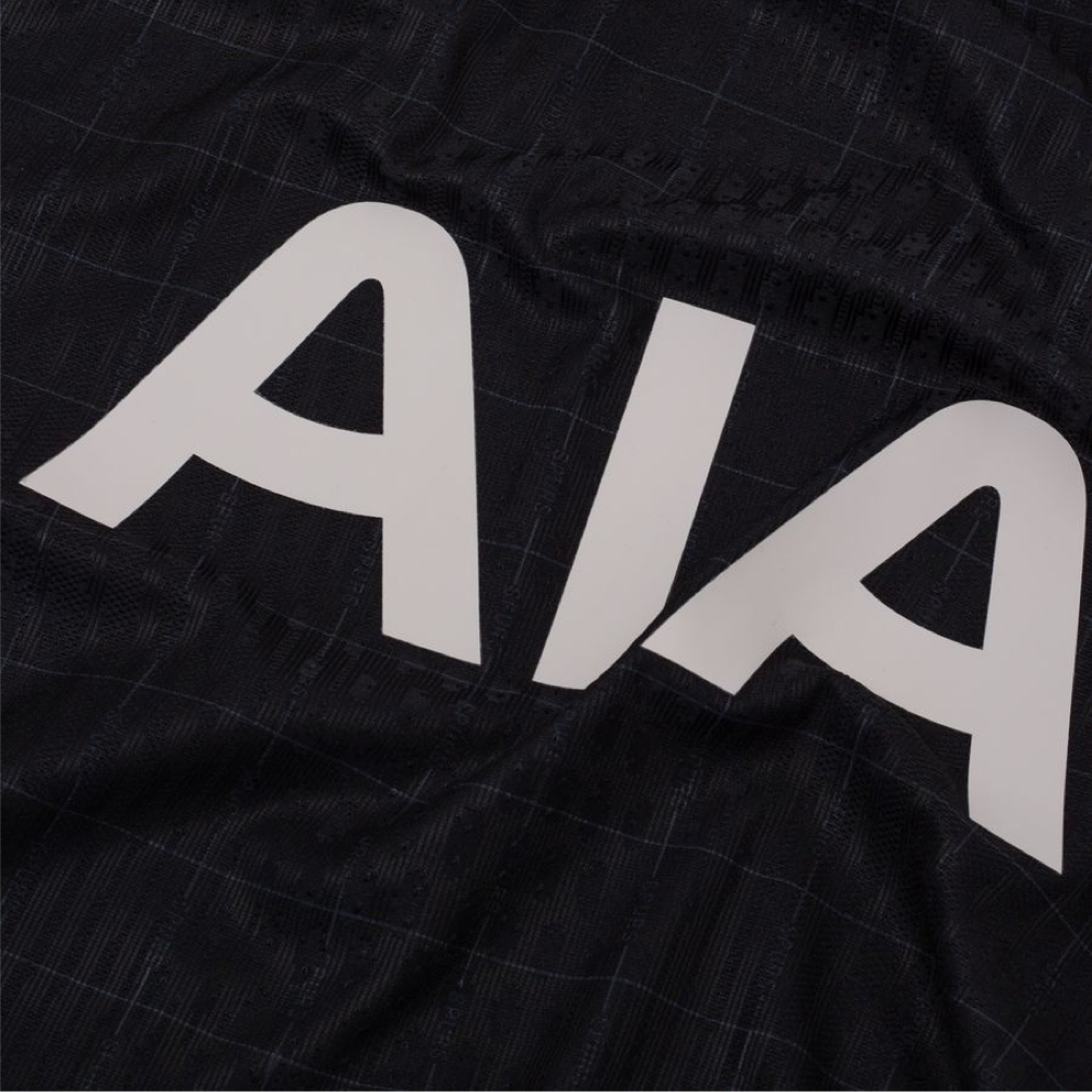 2025-26 Tottenham Hotspur FC Away Shirt