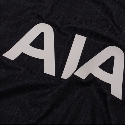 2025-26 Tottenham Hotspur FC Away Shirt