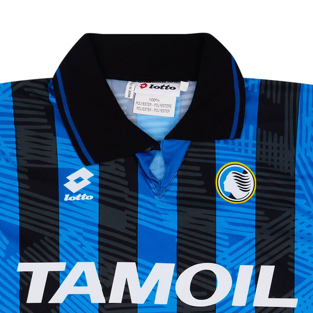1992-93 Atalanta BC 1st Kit